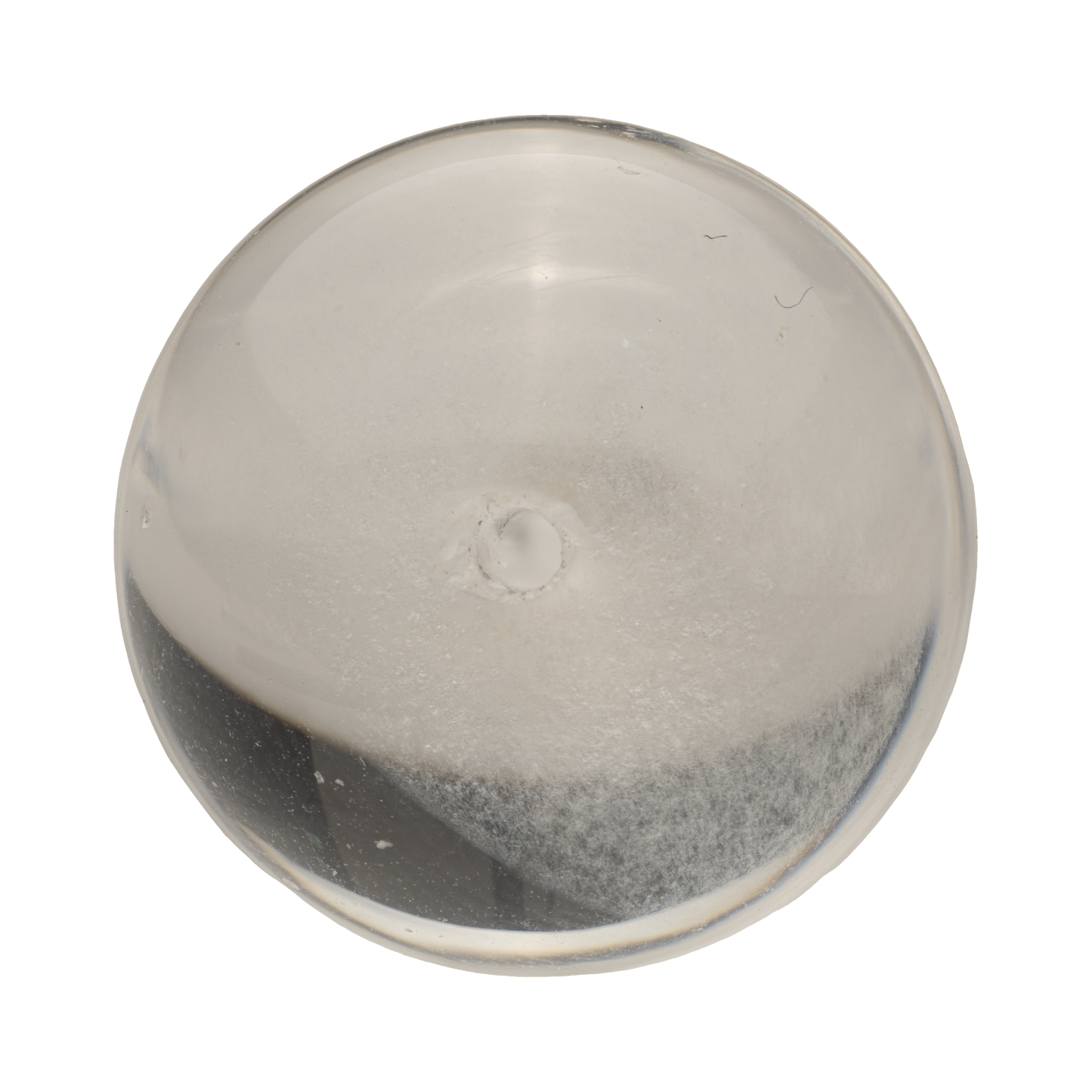 Treasure Bowl White Phantom