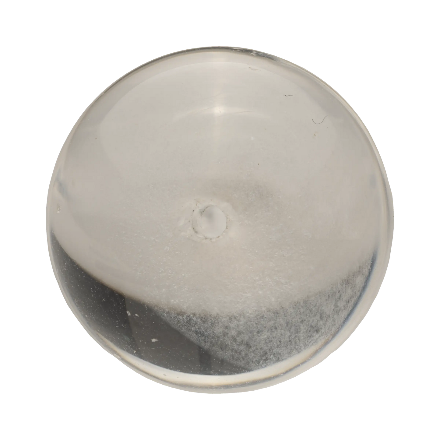 Treasure Bowl White Phantom.