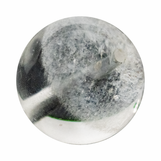 Skyline White Phantom