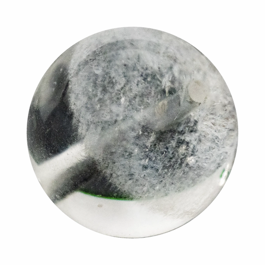 Skyline White Phantom.