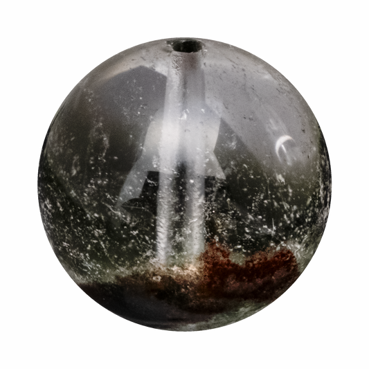 Wealth Bowl Green Phantom