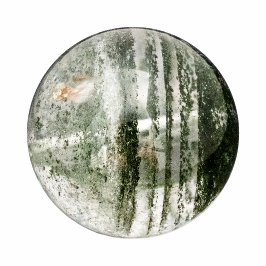 Starry Sky Green Phantom