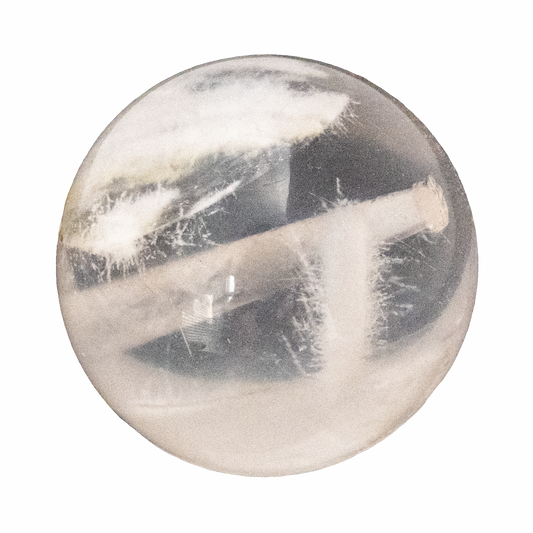 Bridal White Snow Phantom