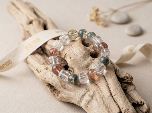 Capricorn's Bracelet