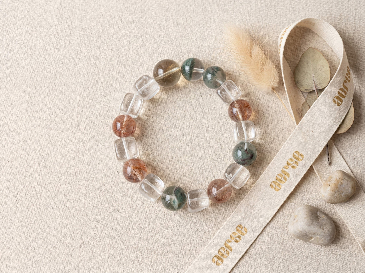 Capricorn's Bracelet