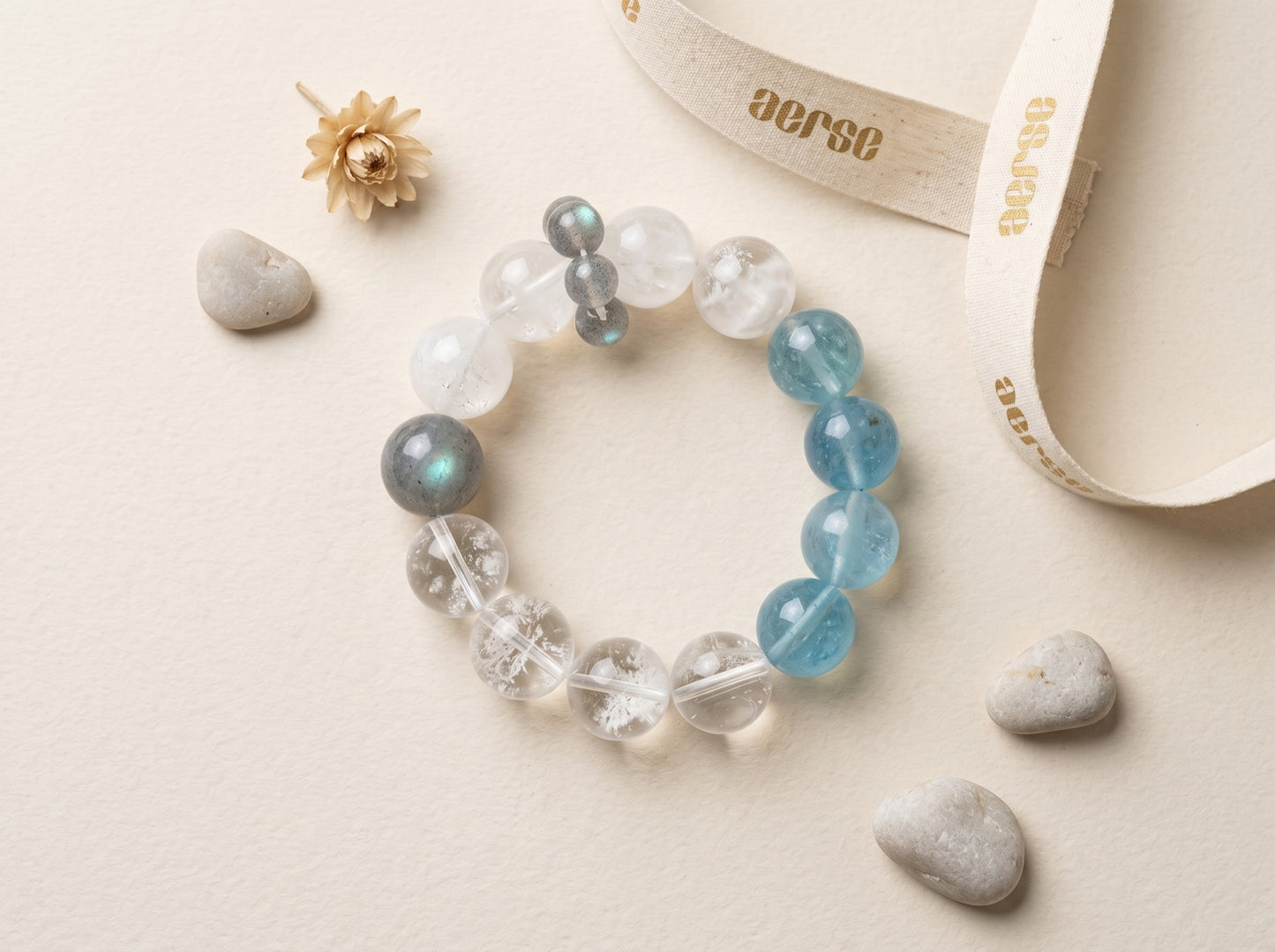 Scorpio's Bracelet