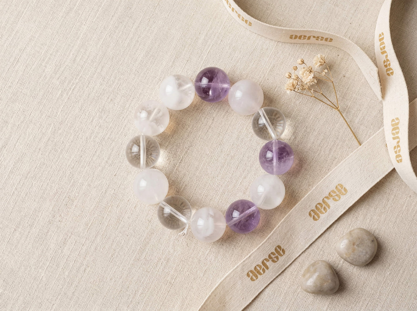 Virgo's Bracelet