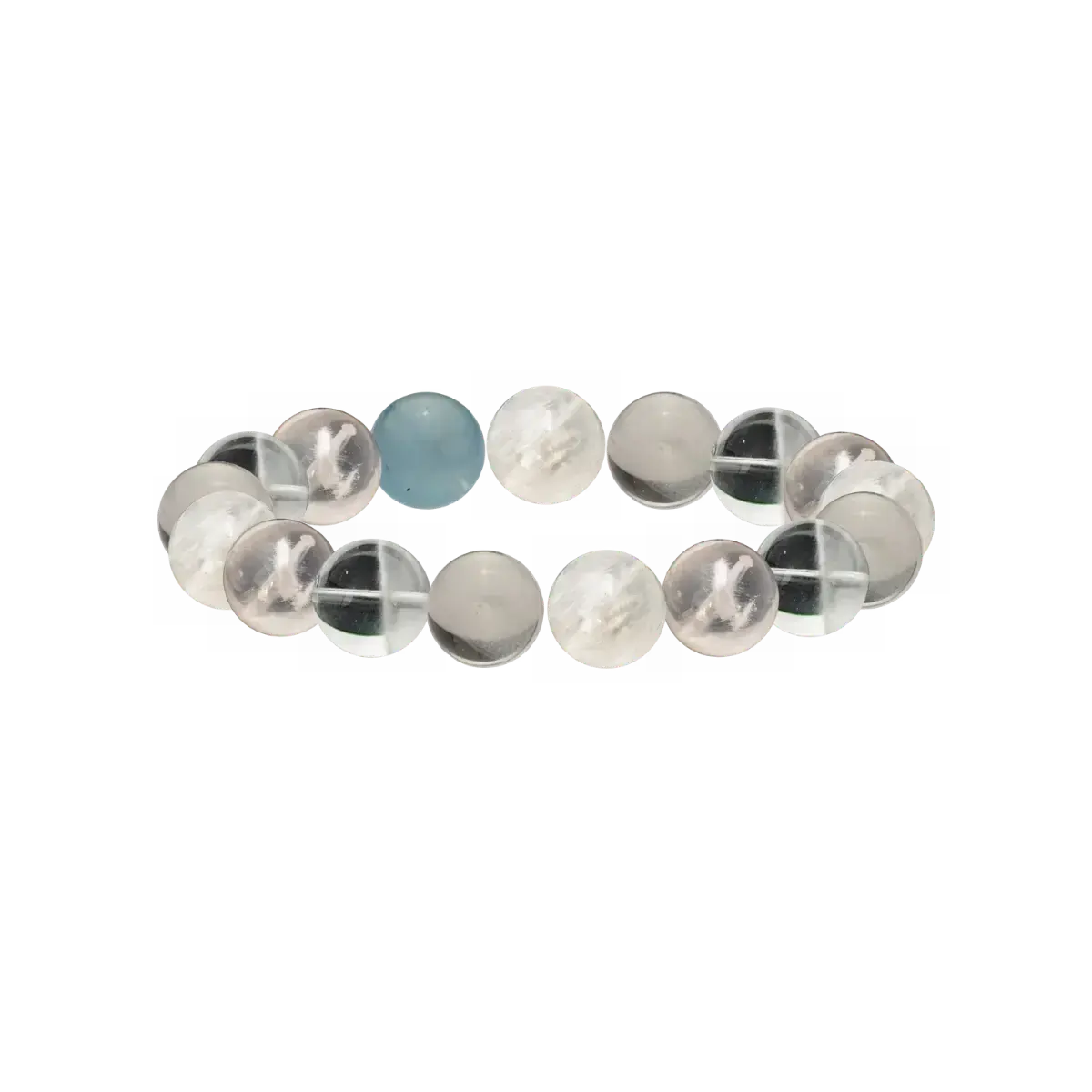 The Architect’s Horizon Stack Bracelet aerse