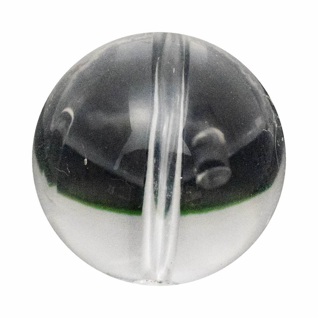 Sparkling Clear Quartz cluster, featuring multiple points and exceptional clarity for energy work.