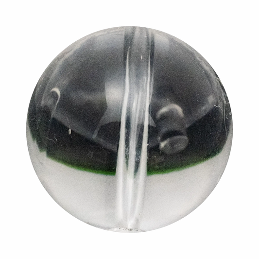 Sparkling Clear Quartz cluster, featuring multiple points and exceptional clarity for energy work.