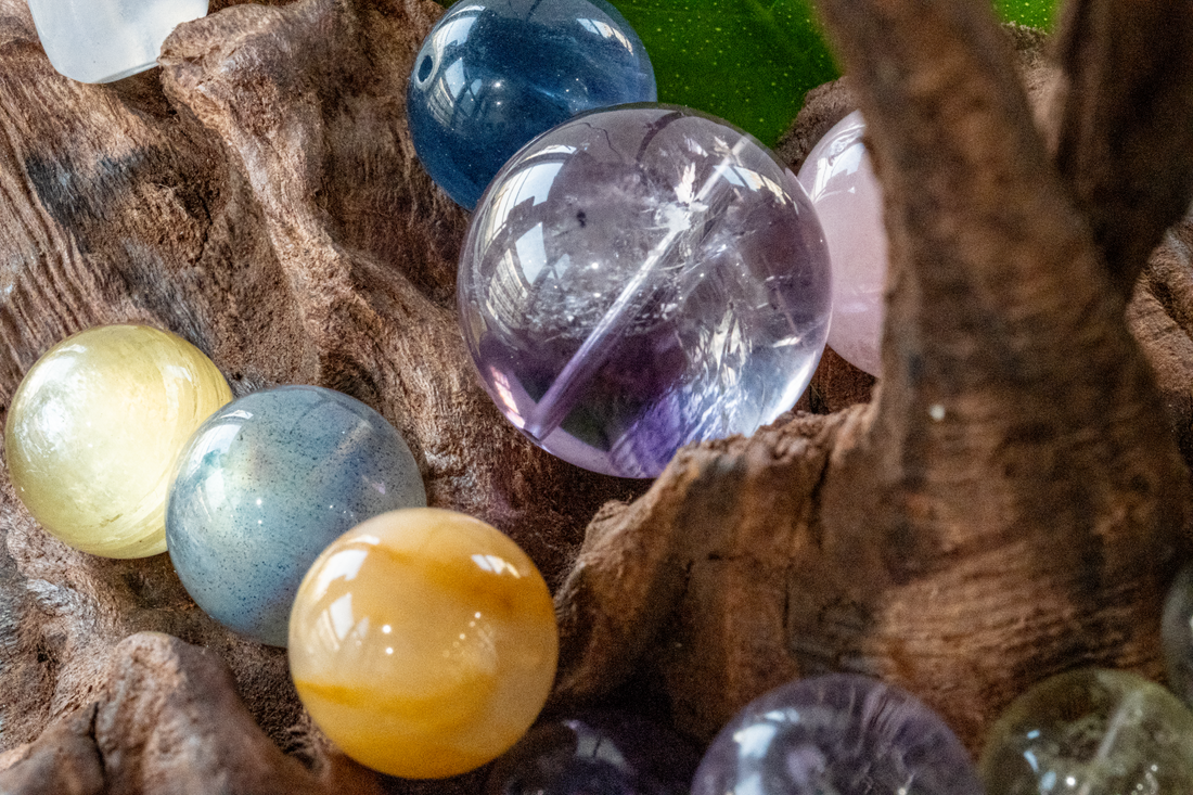 Unveiling the Mysteries of Amethyst: A Guide to Its Power and Beauty - aerse