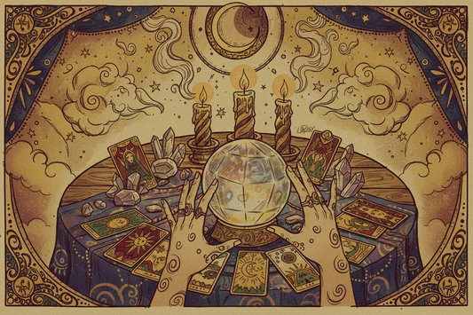 The Sacred Pause: Navigating the Space Between Endings and New Beginnings - aerse