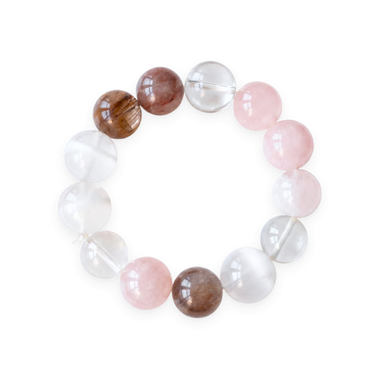 How to Choose a Crystal Bracelet