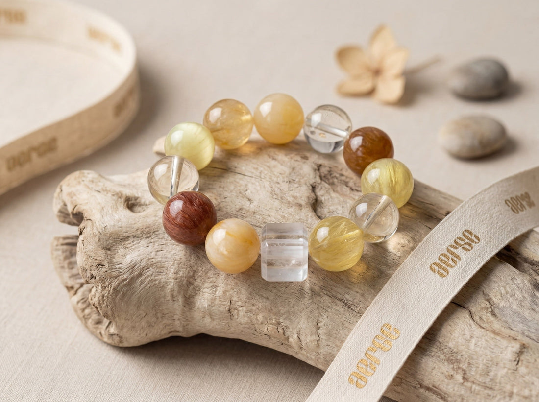 Leo's Bracelet product image