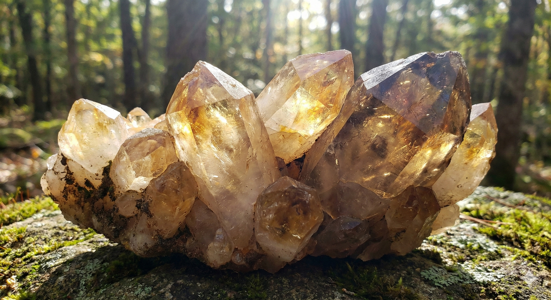 Citrine Knowledge - aerse