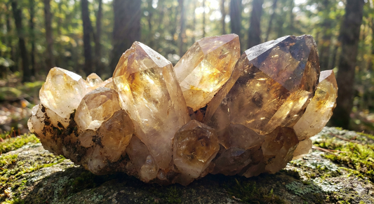 Citrine Knowledge - aerse