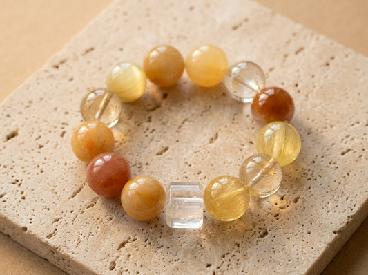 Leo's Bracelet product image