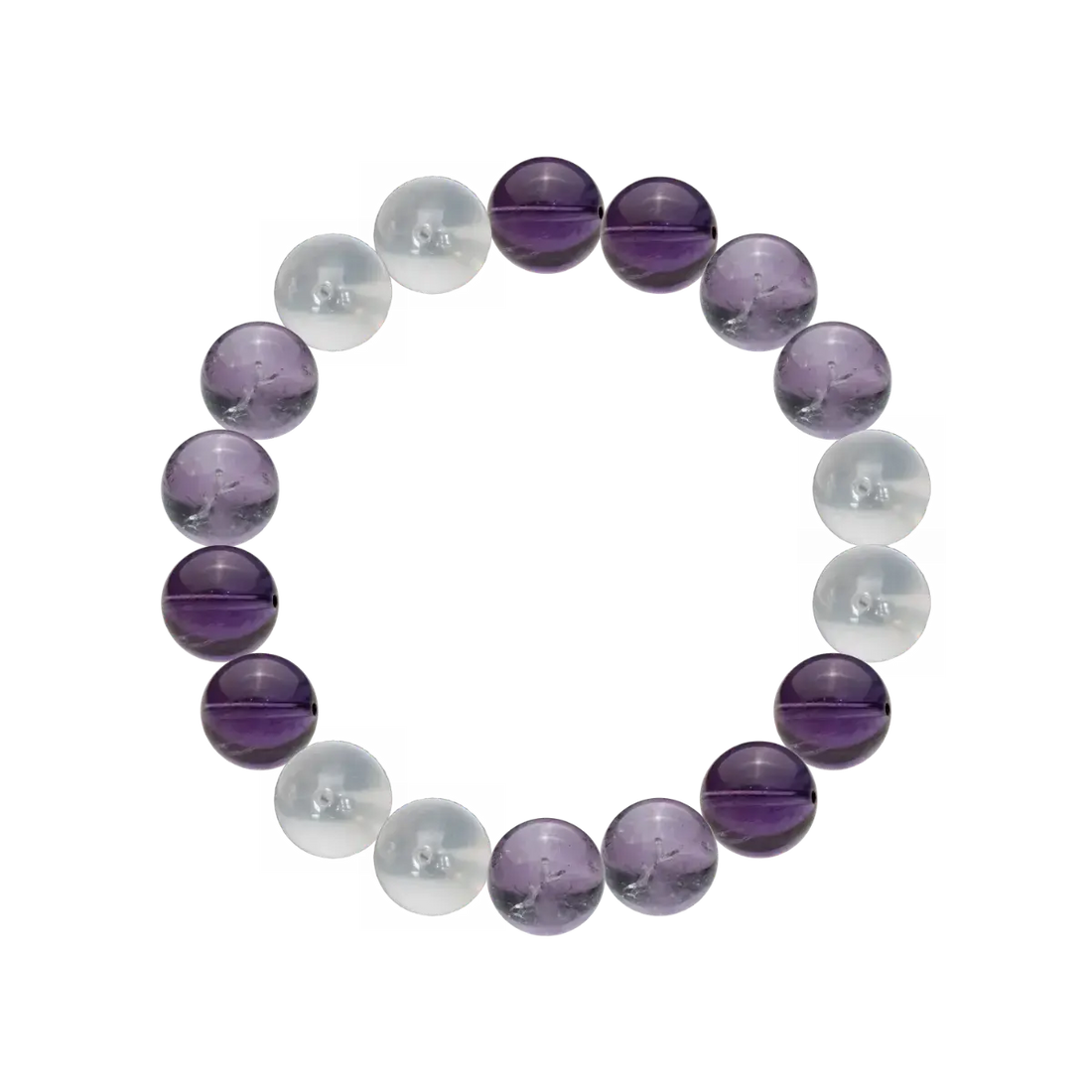 The Sovereign Mind Stack Bracelet aerse