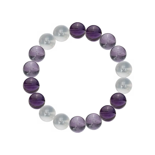 The Sovereign Mind Stack Bracelet aerse