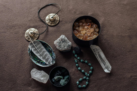 The Professional Investor's Guide to Crystal Collecting and Valuation - aerse