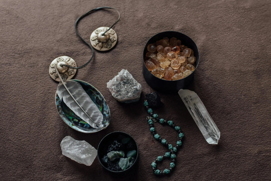 The Professional Investor's Guide to Crystal Collecting and Valuation - aerse