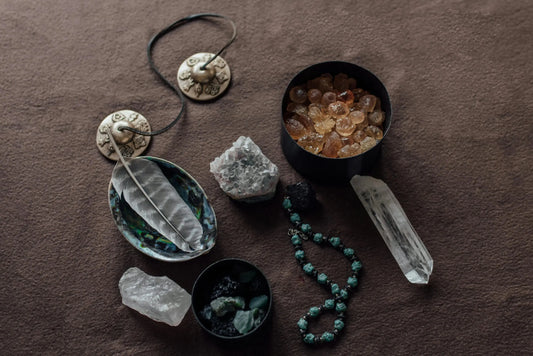 The Professional Investor's Guide to Crystal Collecting and Valuation - aerse