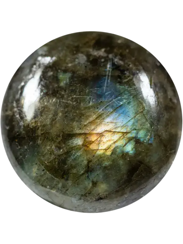 A World Within a Stone: Discovering the Magic of Phantom Crystals - aerse