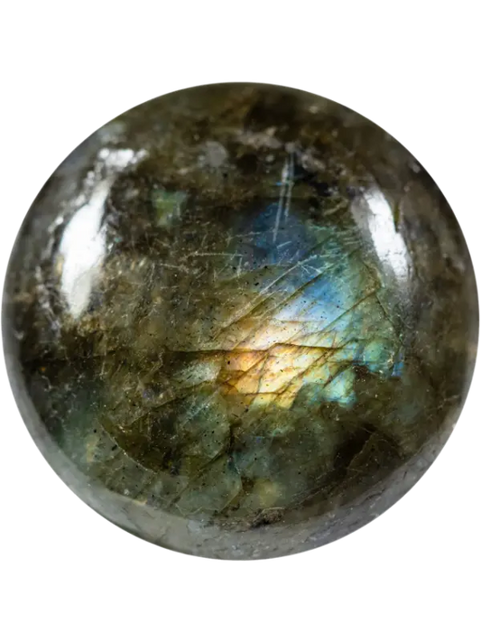 A World Within a Stone: Discovering the Magic of Phantom Crystals - aerse