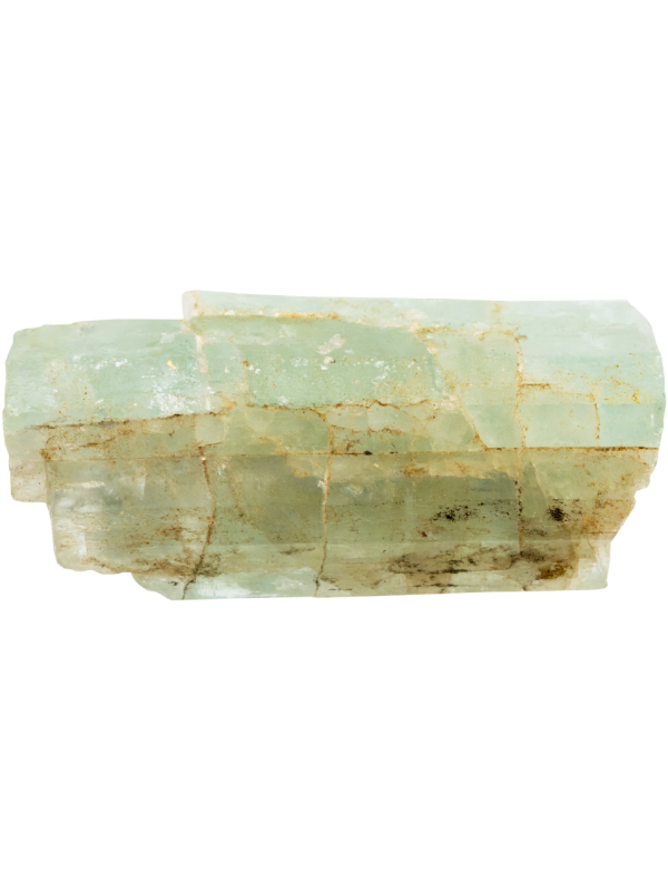 Unveiling the Mysteries of Green Phantom Quartz: The Garden Within the Stone - aerse