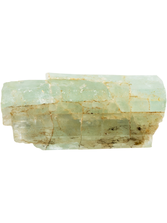 Unveiling the Mysteries of Green Phantom Quartz: The Garden Within the Stone - aerse