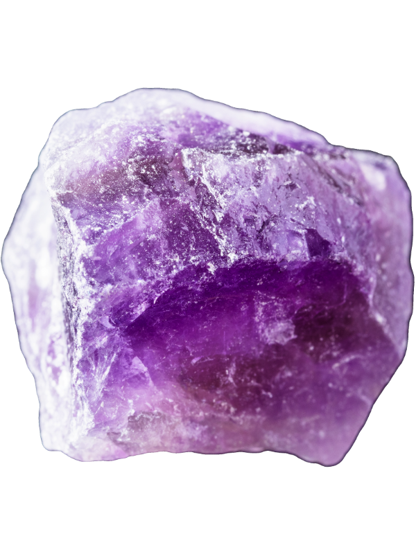 Amethyst: A Beginner's Guide to the Stone of Tranquility and Wisdom - aerse