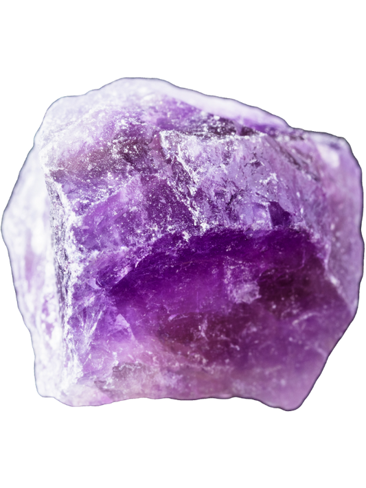 Amethyst: A Beginner's Guide to the Stone of Tranquility and Wisdom - aerse