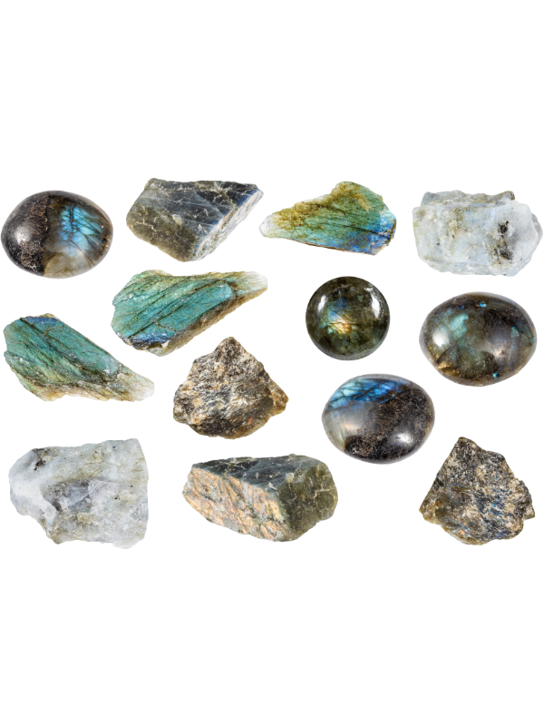 Crystal Healing: Finding Your Balance in the Modern World - aerse