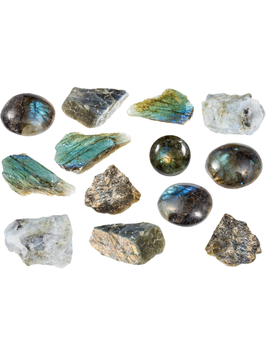 Crystal Healing: Finding Your Balance in the Modern World - aerse