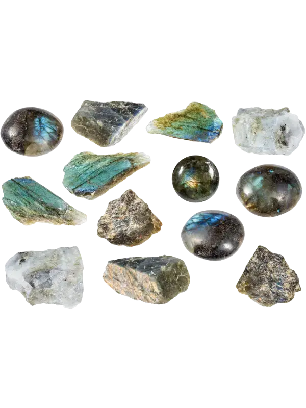 Crystal Healing: Finding Your Balance in the Modern World - aerse