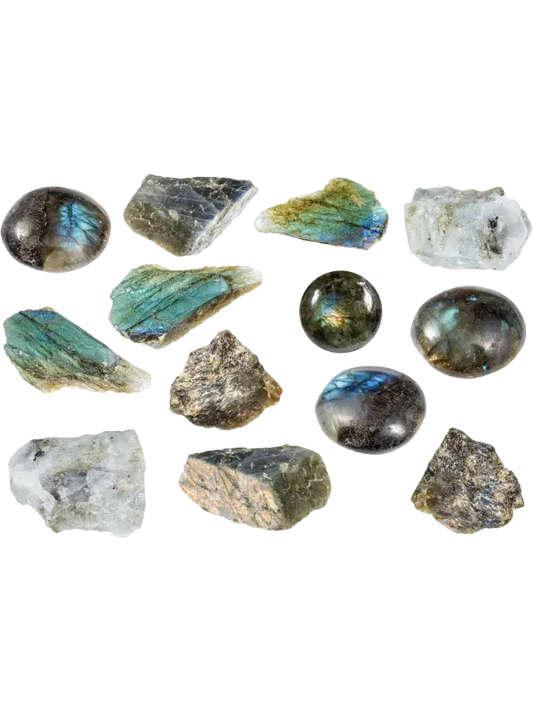 Crystal Healing: Finding Your Balance in the Modern World - aerse