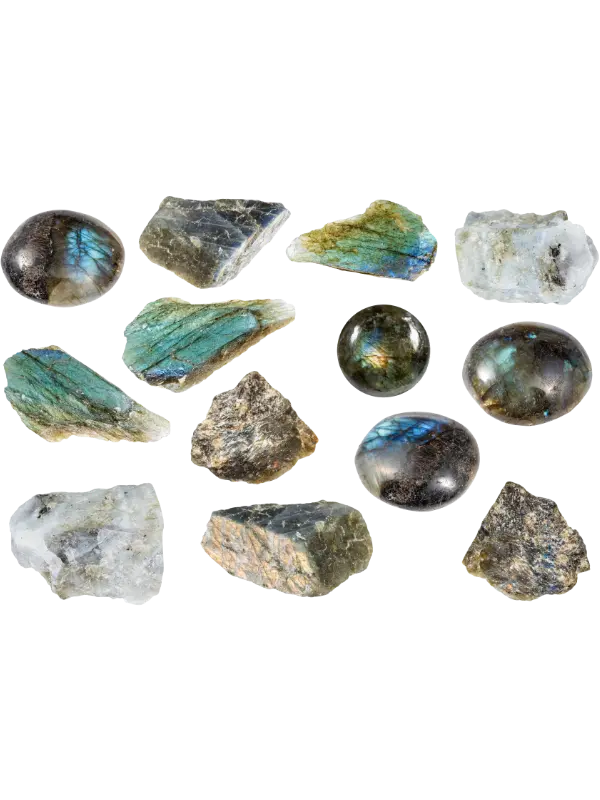 Crystal Healing: Finding Your Balance in the Modern World - aerse