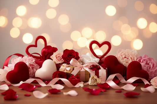 Meaningful Crystal Bracelets for Valentine's Day 2026 | Gift Guide - aerse