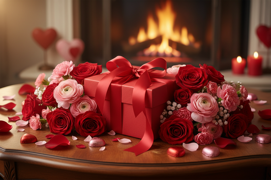 The Geology of Love: Why Imperfection is the Ultimate Valentine's Gift