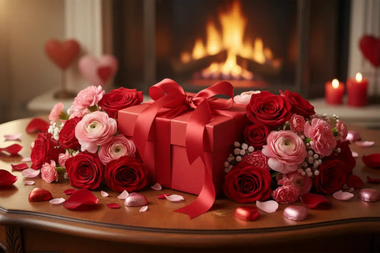 The Geology of Love: Why Imperfection is the Ultimate Valentine's Gift aerse