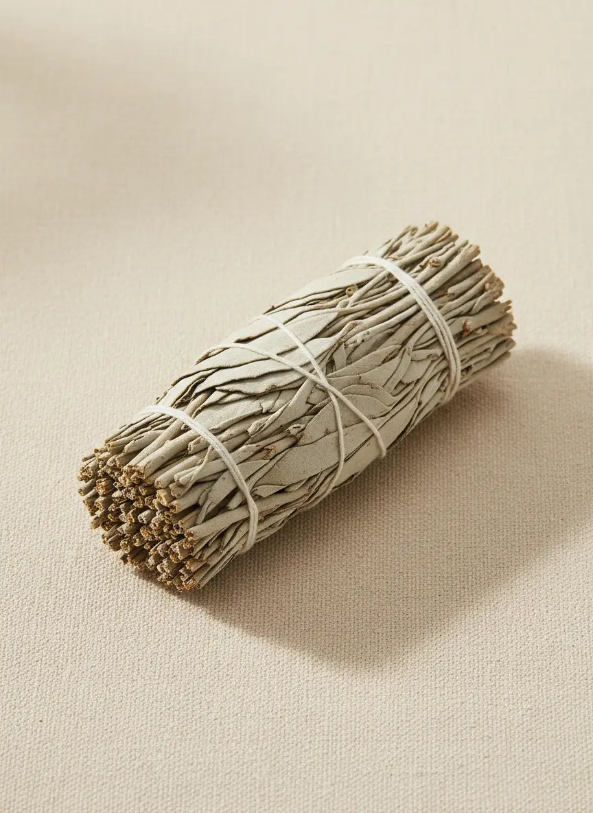 White-Sage aerse