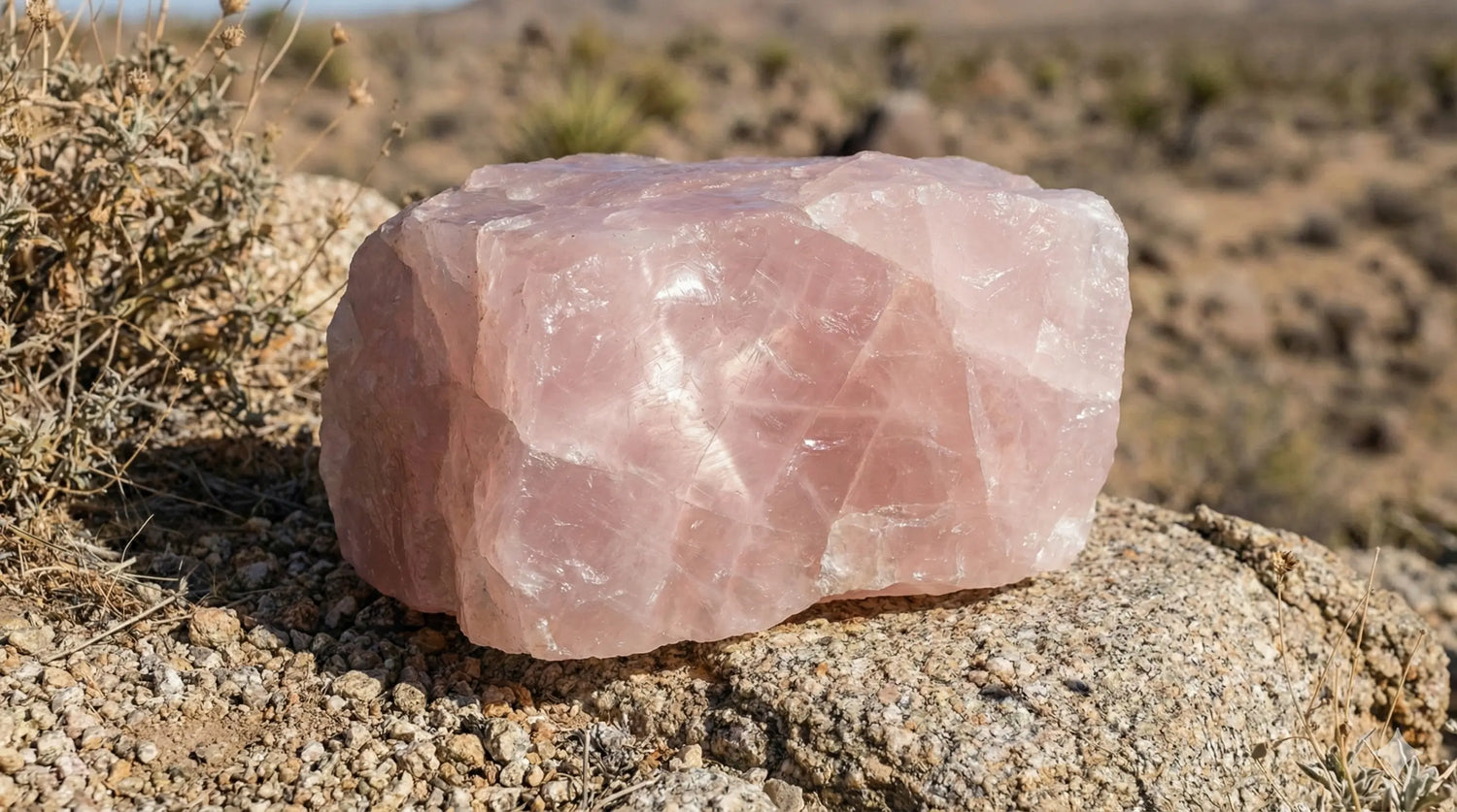 Pink aerse