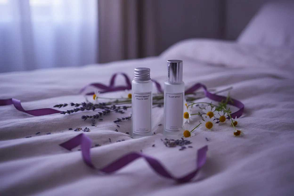 Pillow-Mist aerse