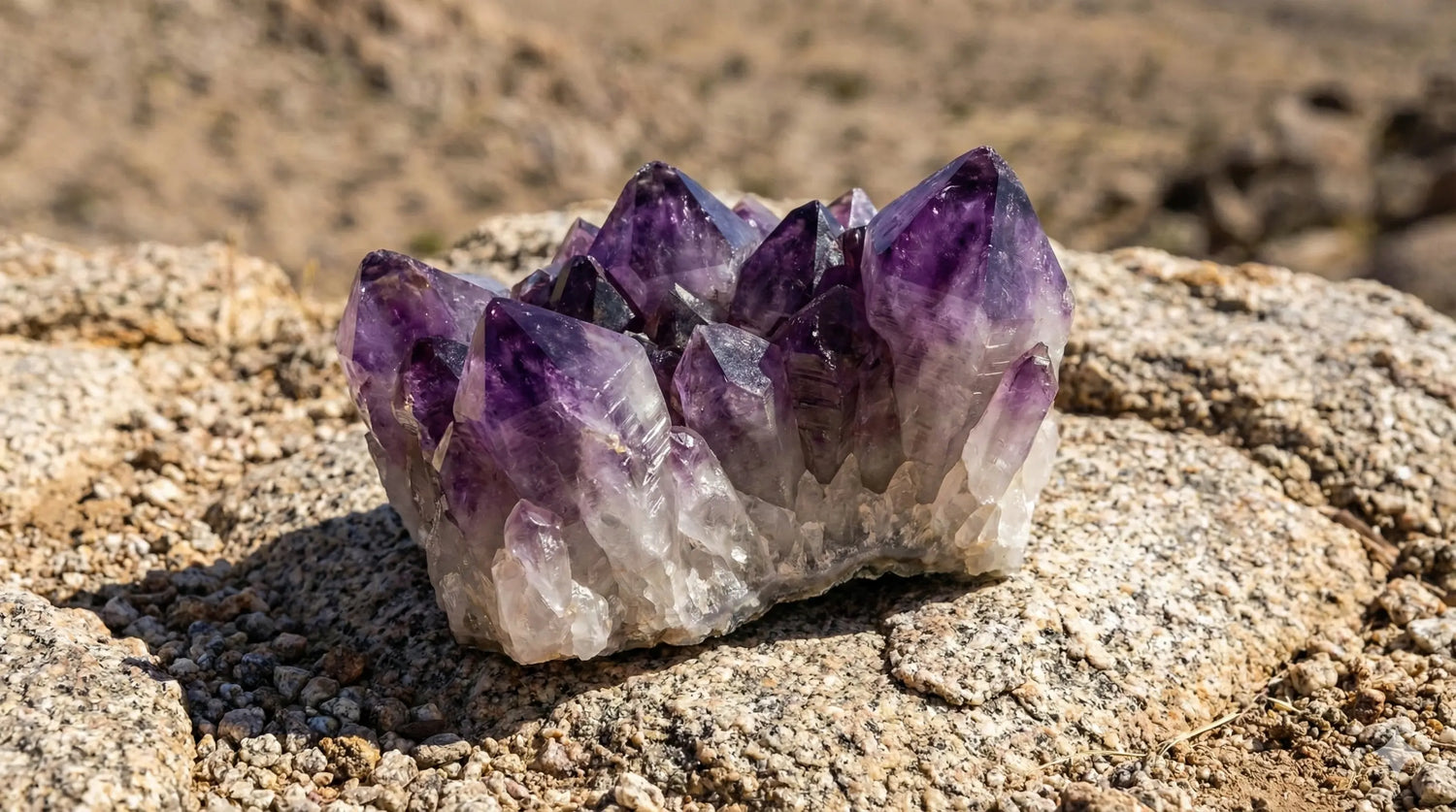 Purple aerse