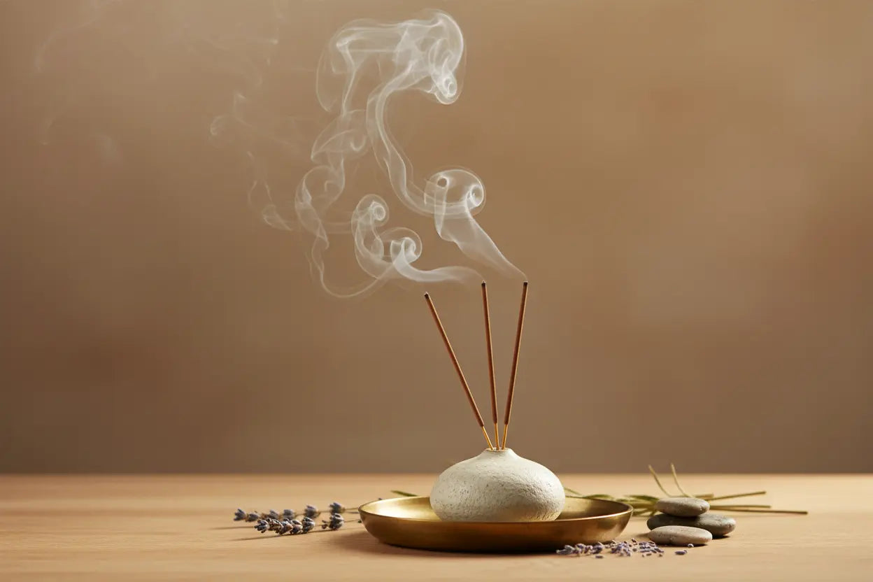 Incense aerse