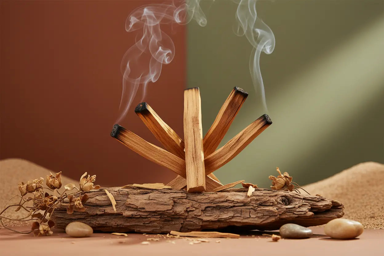 Palo-Santo aerse