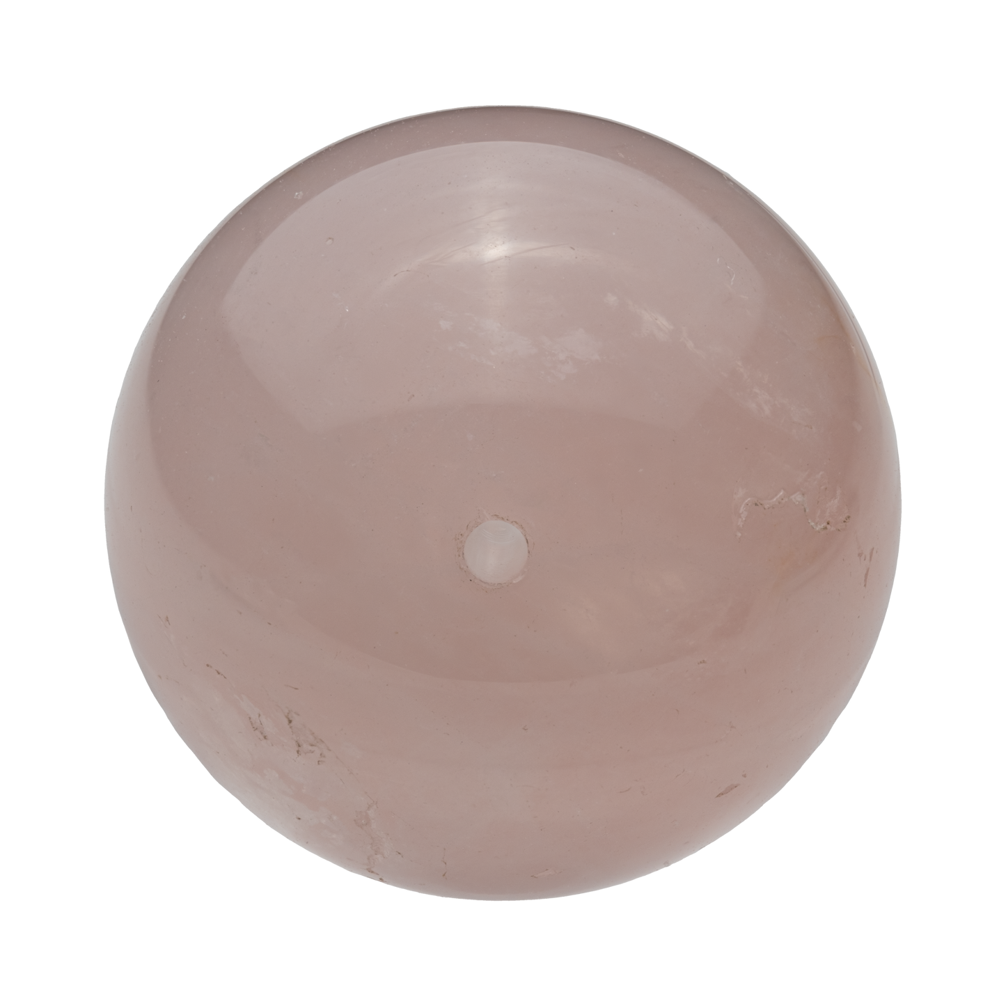 Madagascar Rose Quartz