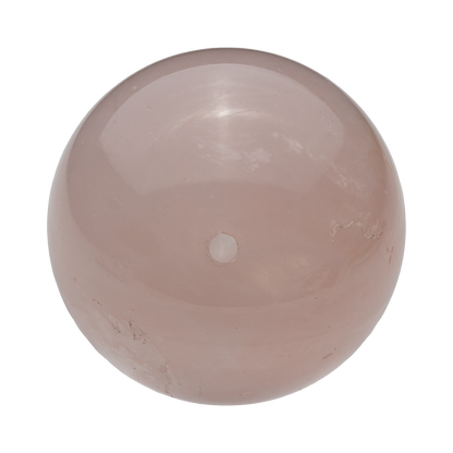 Madagascar Rose Quartz