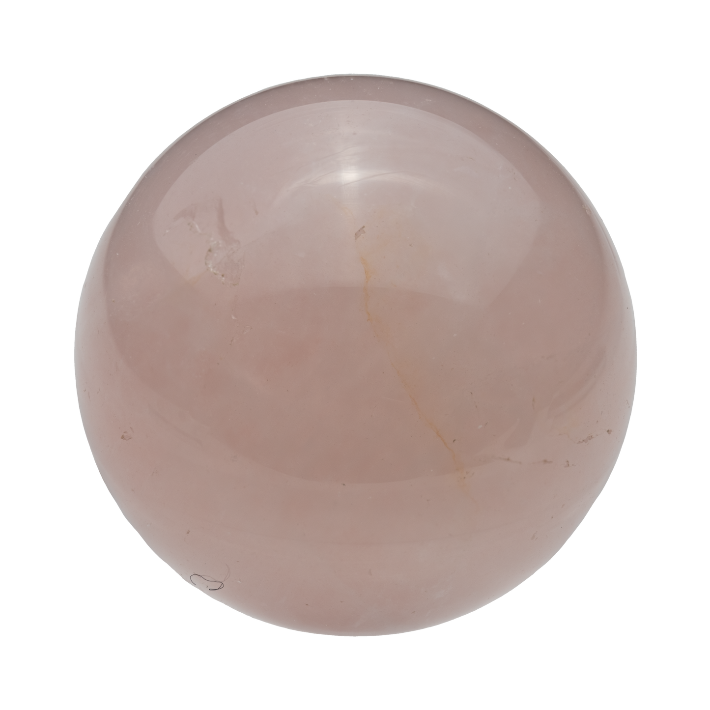 Madagascar Rose Quartz