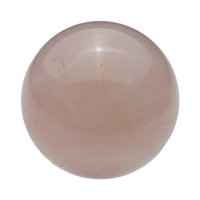 Madagascar Rose Quartz